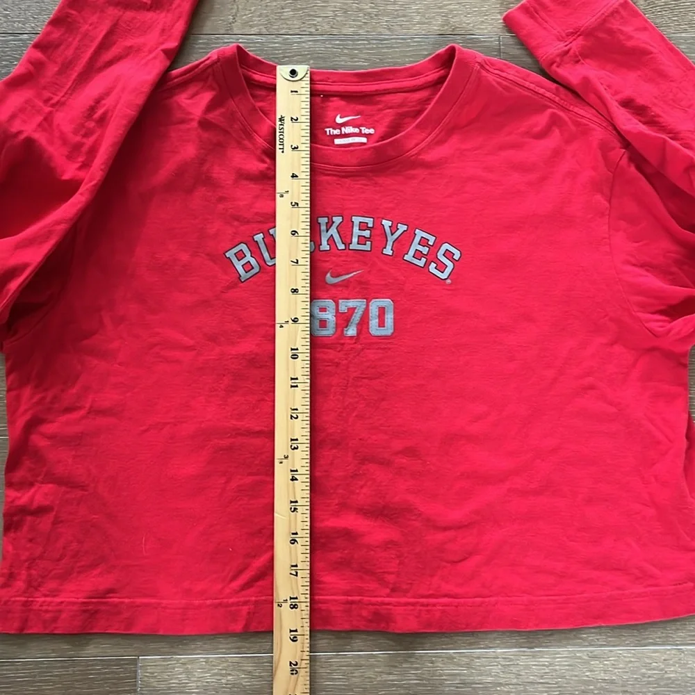 Nike gently used